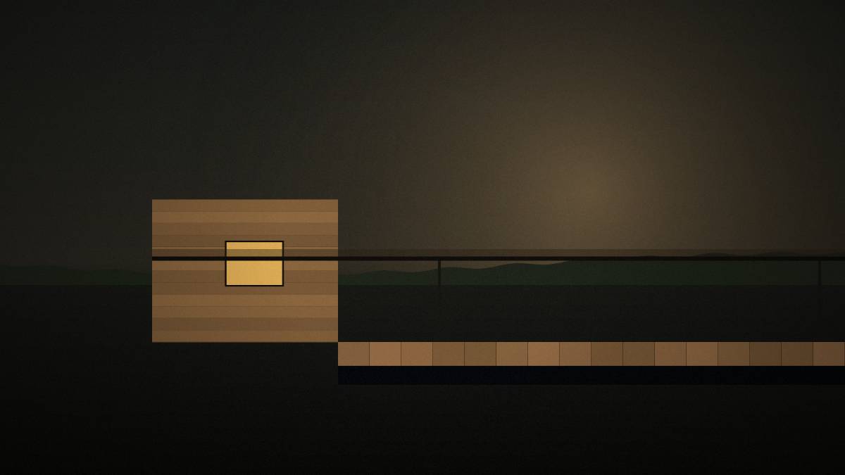 Terrassencontainer